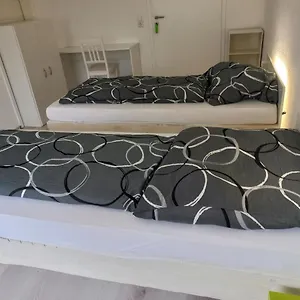 Hoteliving Duesseldorf Airport Apartamento
